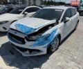 Белый Форд Фьюжн, объемом двигателя 2 л и пробегом 166 тыс. км за 9600 $, фото 13 на Automoto.ua