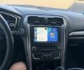 Білий Форд Фьюжен, об'ємом двигуна 2 л та пробігом 189 тис. км за 14515 $, фото 10 на Automoto.ua