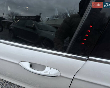 Білий Форд Фьюжен, об'ємом двигуна 2 л та пробігом 135 тис. км за 8500 $, фото 15 на Automoto.ua