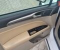 Белый Форд Фьюжн, объемом двигателя 2 л и пробегом 133 тыс. км за 15500 $, фото 16 на Automoto.ua