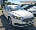 Білий Форд Фьюжен, об'ємом двигуна 2 л та пробігом 169 тис. км за 14700 $, фото 4 на Automoto.ua