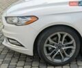 Білий Форд Фьюжен, об'ємом двигуна 2.5 л та пробігом 139 тис. км за 11100 $, фото 6 на Automoto.ua
