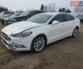 Білий Форд Фьюжен, об'ємом двигуна 2 л та пробігом 138 тис. км за 11500 $, фото 15 на Automoto.ua