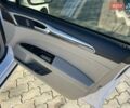 Білий Форд Фьюжен, об'ємом двигуна 2 л та пробігом 174 тис. км за 14700 $, фото 4 на Automoto.ua
