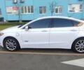 Белый Форд Фьюжн, объемом двигателя 2 л и пробегом 165 тыс. км за 14999 $, фото 14 на Automoto.ua