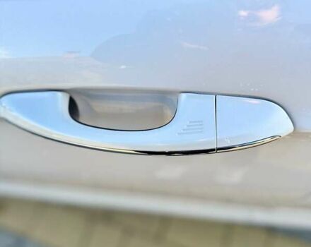 Белый Форд Фьюжн, объемом двигателя 2 л и пробегом 110 тыс. км за 14000 $, фото 14 на Automoto.ua