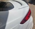 Белый Форд Фьюжн, объемом двигателя 2 л и пробегом 130 тыс. км за 18600 $, фото 9 на Automoto.ua