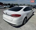Белый Форд Фьюжн, объемом двигателя 2 л и пробегом 166 тыс. км за 9600 $, фото 12 на Automoto.ua