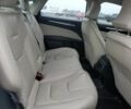 Белый Форд Фьюжн, объемом двигателя 2 л и пробегом 160 тыс. км за 2300 $, фото 9 на Automoto.ua