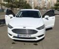 Белый Форд Фьюжн, объемом двигателя 2 л и пробегом 146 тыс. км за 13500 $, фото 2 на Automoto.ua