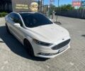 Білий Форд Фьюжен, об'ємом двигуна 2 л та пробігом 156 тис. км за 14500 $, фото 1 на Automoto.ua