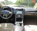 Белый Форд Фьюжн, объемом двигателя 2 л и пробегом 75 тыс. км за 18000 $, фото 25 на Automoto.ua