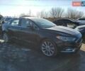 Белый Форд Фьюжн, объемом двигателя 2 л и пробегом 95 тыс. км за 2500 $, фото 3 на Automoto.ua
