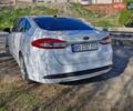 Белый Форд Фьюжн, объемом двигателя 2 л и пробегом 176 тыс. км за 13950 $, фото 2 на Automoto.ua
