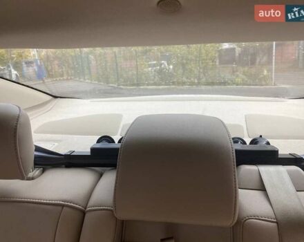 Форд Фьюжен 2017 у Одесі на Automoto.ua Білий Форд Фьюжен, об'ємом двигуна 2 л та пробігом 162 тис. км за 16000 $, фото 17 на Automoto.ua