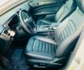 Білий Форд Фьюжен, об'ємом двигуна 2 л та пробігом 119 тис. км за 16700 $, фото 9 на Automoto.ua