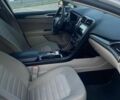 Білий Форд Фьюжен, об'ємом двигуна 2 л та пробігом 150 тис. км за 12900 $, фото 31 на Automoto.ua