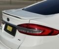 Белый Форд Фьюжн, объемом двигателя 2 л и пробегом 182 тыс. км за 15650 $, фото 9 на Automoto.ua