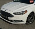 Белый Форд Фьюжн, объемом двигателя 2 л и пробегом 222 тыс. км за 8699 $, фото 2 на Automoto.ua