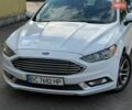 Белый Форд Фьюжн, объемом двигателя 1.5 л и пробегом 98 тыс. км за 9500 $, фото 50 на Automoto.ua