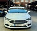 Білий Форд Фьюжен, об'ємом двигуна 2 л та пробігом 168 тис. км за 13000 $, фото 1 на Automoto.ua