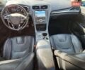 Белый Форд Фьюжн, объемом двигателя 2 л и пробегом 140 тыс. км за 3000 $, фото 7 на Automoto.ua