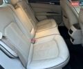 Білий Форд Фьюжен, об'ємом двигуна 2 л та пробігом 120 тис. км за 15440 $, фото 11 на Automoto.ua