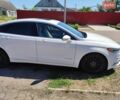 Білий Форд Фьюжен, об'ємом двигуна 2 л та пробігом 75 тис. км за 18000 $, фото 2 на Automoto.ua
