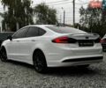 Білий Форд Фьюжен, об'ємом двигуна 2.5 л та пробігом 240 тис. км за 14500 $, фото 3 на Automoto.ua