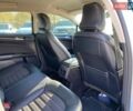 Білий Форд Фьюжен, об'ємом двигуна 1.5 л та пробігом 14 тис. км за 13600 $, фото 22 на Automoto.ua
