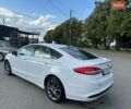 Білий Форд Фьюжен, об'ємом двигуна 1.5 л та пробігом 98 тис. км за 9500 $, фото 5 на Automoto.ua