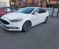 Белый Форд Фьюжн, объемом двигателя 2 л и пробегом 193 тыс. км за 14000 $, фото 2 на Automoto.ua
