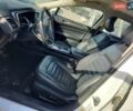 Белый Форд Фьюжн, объемом двигателя 0 л и пробегом 139 тыс. км за 3150 $, фото 1 на Automoto.ua