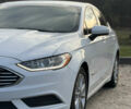 Білий Форд Фьюжен, об'ємом двигуна 2 л та пробігом 175 тис. км за 12500 $, фото 2 на Automoto.ua