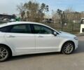 Білий Форд Фьюжен, об'ємом двигуна 2.5 л та пробігом 120 тис. км за 11190 $, фото 7 на Automoto.ua