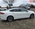 Білий Форд Фьюжен, об'ємом двигуна 2 л та пробігом 197 тис. км за 15990 $, фото 8 на Automoto.ua