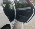 Белый Форд Фьюжн, объемом двигателя 2 л и пробегом 111 тыс. км за 14800 $, фото 14 на Automoto.ua
