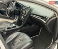 Білий Форд Фьюжен, об'ємом двигуна 2 л та пробігом 150 тис. км за 16500 $, фото 26 на Automoto.ua