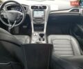 Білий Форд Фьюжен, об'ємом двигуна 2 л та пробігом 151 тис. км за 1200 $, фото 7 на Automoto.ua