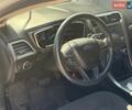 Білий Форд Фьюжен, об'ємом двигуна 2 л та пробігом 303 тис. км за 9490 $, фото 14 на Automoto.ua