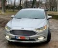 Белый Форд Фьюжн, объемом двигателя 2.2 л и пробегом 180 тыс. км за 15500 $, фото 1 на Automoto.ua