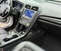 Белый Форд Фьюжн, объемом двигателя 2 л и пробегом 325 тыс. км за 11900 $, фото 6 на Automoto.ua