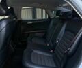Білий Форд Фьюжен, об'ємом двигуна 2.49 л та пробігом 128 тис. км за 12200 $, фото 10 на Automoto.ua
