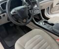 Білий Форд Фьюжен, об'ємом двигуна 2.5 л та пробігом 136 тис. км за 12400 $, фото 12 на Automoto.ua