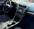 Білий Форд Фьюжен, об'ємом двигуна 2 л та пробігом 303 тис. км за 9490 $, фото 32 на Automoto.ua