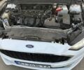 Білий Форд Фьюжен, об'ємом двигуна 2.5 л та пробігом 122 тис. км за 11300 $, фото 8 на Automoto.ua