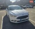 Белый Форд Фьюжн, объемом двигателя 2.5 л и пробегом 52 тыс. км за 12700 $, фото 3 на Automoto.ua