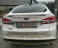 Білий Форд Фьюжен, об'ємом двигуна 2 л та пробігом 127 тис. км за 16000 $, фото 3 на Automoto.ua