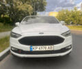 Білий Форд Фьюжен, об'ємом двигуна 2 л та пробігом 78 тис. км за 12500 $, фото 5 на Automoto.ua