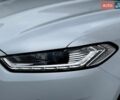 Білий Форд Фьюжен, об'ємом двигуна 2 л та пробігом 123 тис. км за 13999 $, фото 3 на Automoto.ua